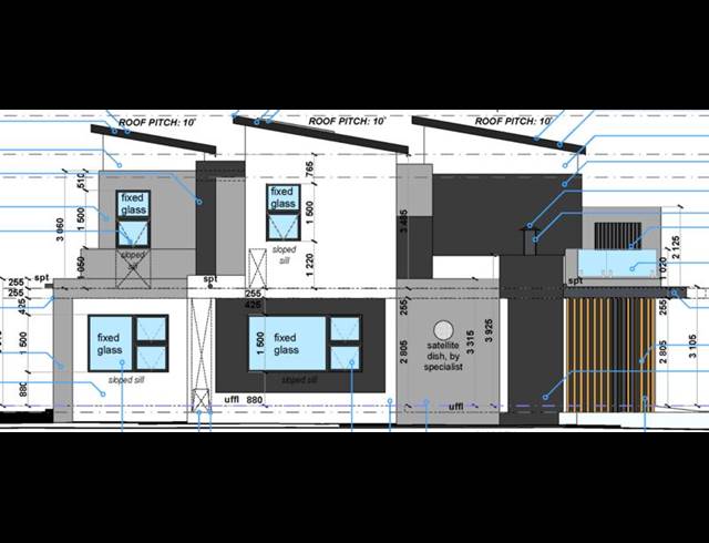 4 BEDROOM HOUSE FOR SALE IN FOUNTAINBROOK ESTATE
